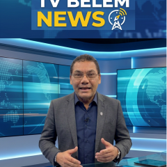 Administrador Vitor Sousa